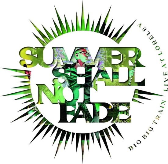 Big Big Train - Summer Shall Not Fade 3CD