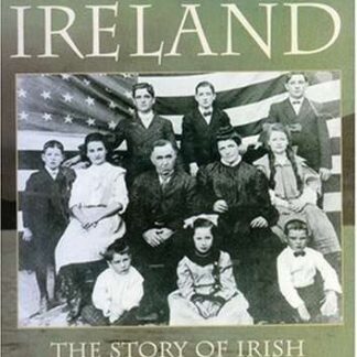 Out of Ireland: Story of Irish Emigration - Out of Ireland: Story of Irish Emigration DVD