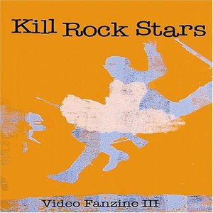 Kill Rock Stars DVD