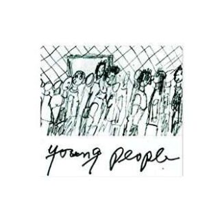Young People - Young People