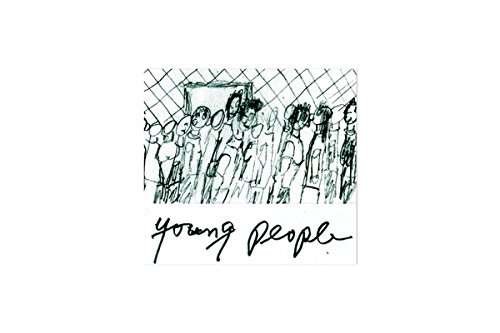 Young People - Young People