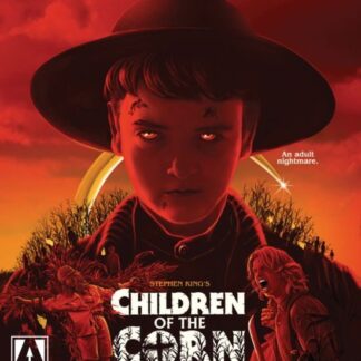 Children of the Corn - Children Of The Corn (USA Import) Blu-ray