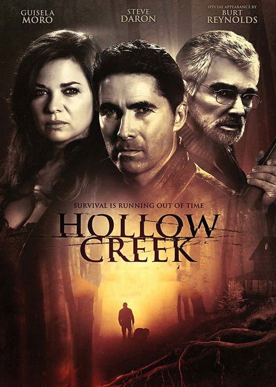 Hollow Creek - Hollow Creek (USA Import) DVD