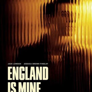 Feature Film - England Is Mine DVD