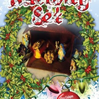 Nativity Set - Nativity Set DVD