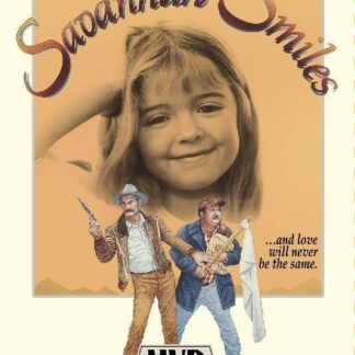 Feature Film - Savannah Smiles Blu-ray