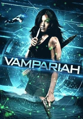DVD - Vampariah (USA Import) DVD