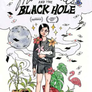 MARVELOUS AND THE BLACK HOLE MARVELOUS AND THE BLACK HOLE DVD