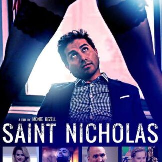 Saint Nicholas - Saint Nicholas DVD