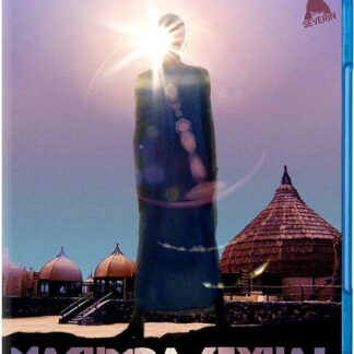 Blu-ray - Macumba Sexual Blu-ray