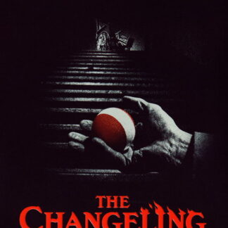 Uhd - The Changeling Blu-ray