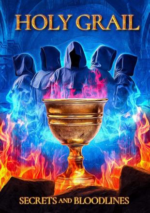 Holy Grail: Secrets and Bloodlines - Holy Grail: Secrets and Bloodlines DVD