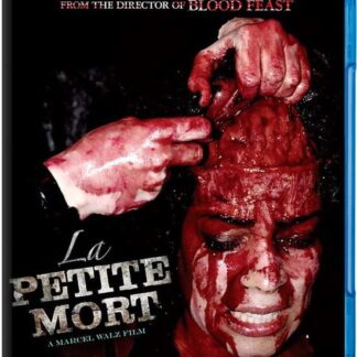 Blu-ray - La Petite Mort Blu-ray