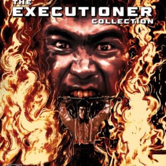 EXECUTIONER COLLECTION EXECUTIONER COLLECTION Blu-ray