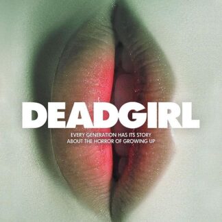 DEADGIRL DEADGIRL Blu-ray
