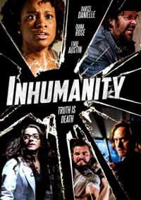Inhumanity - Inhumanity DVD