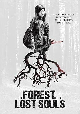 DVD - Forest Of The Lost Souls (USA Import) DVD