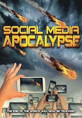 Social Media Apocalypse DVD