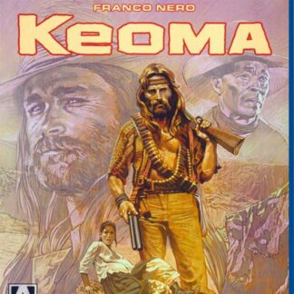 Keoma - Keoma Blu-ray