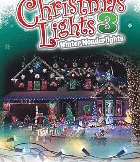 Christmas Lights 3: Winter Wonderlights DVD