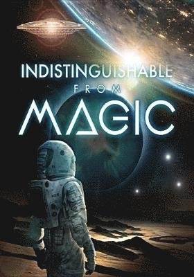 Indistinguishable From Magic DVD