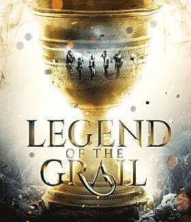 Legend Of The Grail DVD
