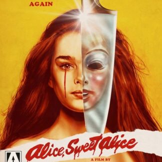 Alice Sweet Alice - Alice. Sweet Alice (USA Import) Blu-ray