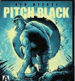 Blu-ray - Pitch Black (Us Import) Blu-ray