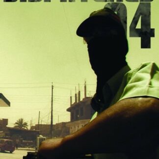 Big Noise Dispatches 04 - Big Noise Dispatches 04 DVD