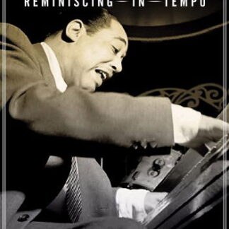 Duke Ellington - Reminiscing in Tempo DVD