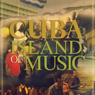 Cuba Island of Music - Cuba Island of Music DVD