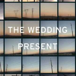 WEDDING PRESENT DRIVE DVD