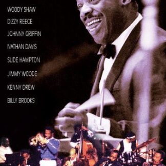 Paris Reunion Band - Paris Reunion Band For Klook DVD