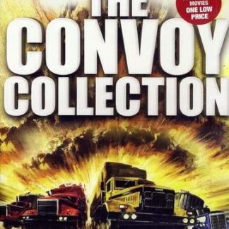 Convoy Collection - Convoy Collection (Trucker Movie 3-Pack) DVD