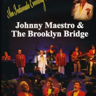 Johnny Maestro the Brooklyn Bridge - 40Th Anniversary Edition DVD
