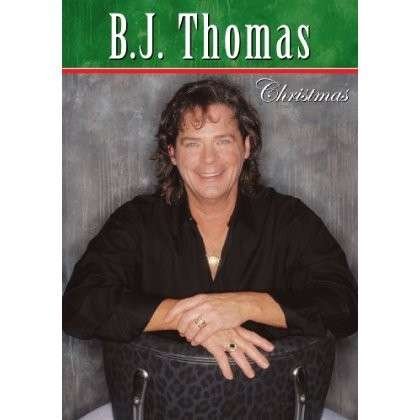 Bj Thomas - Christmas DVD