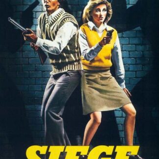 DVD - Siege DVD
