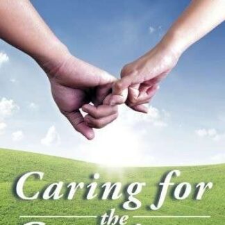 DVD - Living With Cancer: Caring For The Caregivers DVD