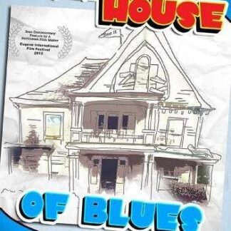 John Belushi - Animal House of Blues DVD