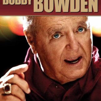 Bobby Bowden - Get Coached DVD