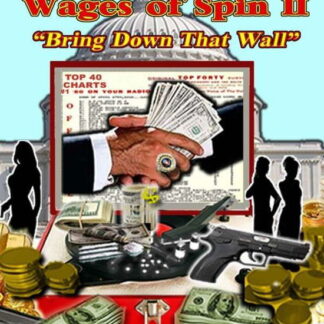Wages Of Spin Ii: Bring Down That Wall DVD
