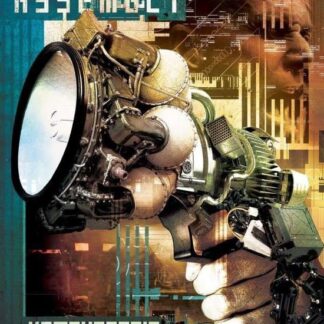 Front Line Assembly - Kampfbereit [combat-ready] DVD