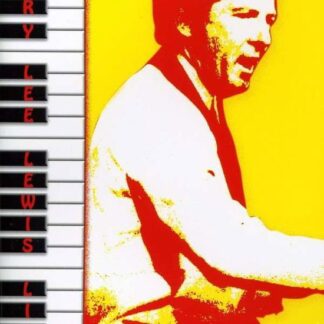 Jerry Lee Lewis - Live DVD