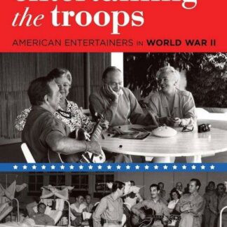 DVD - Entertaining the Troops DVD
