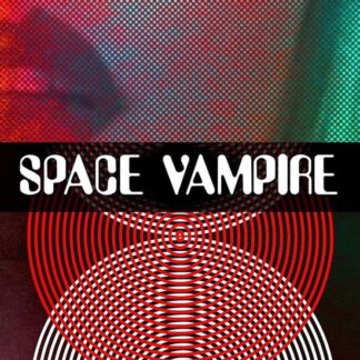 Blu - Space Vampire (USA Import) Blu-ray