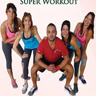 Dvd - We Can Work It Out The 15 Minute Super Workout DVD