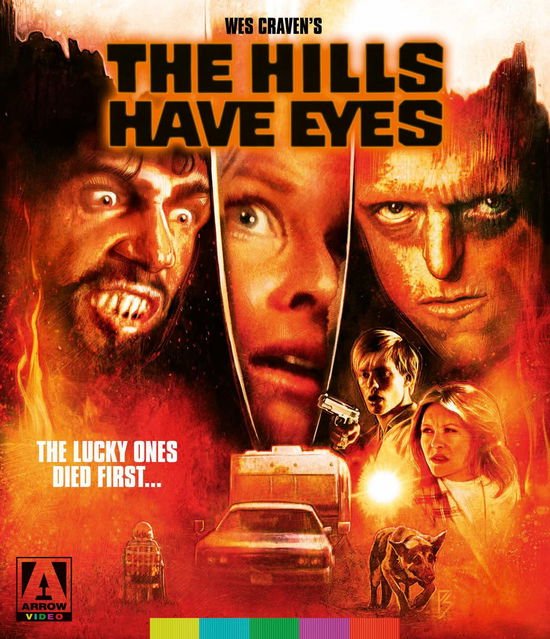 Hills Have Eyes - Hills Have Eyes (USA Import) Blu-ray