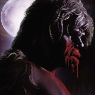 Blu - Night of the Demon Blu-ray