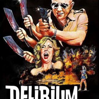 DVD - Delirium DVD