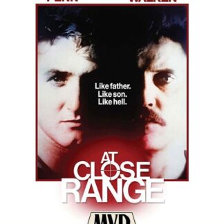 Blu-ray - At Close Range Blu-ray